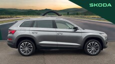 Skoda Kodiaq 1.5 TSI SE L Executive 5dr DSG [7 Seat] Petrol Estate
